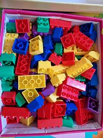 Megablock compatibili Duplo