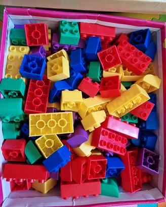 Lego Duplo e compatibili