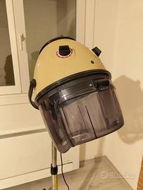 casco asciuga capelli