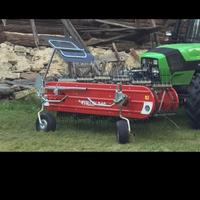 Macchine agricole