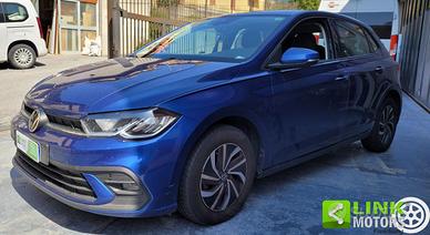 VOLKSWAGEN Polo 1.0 TSI 95 BLUEMOTION HIGH LINE
