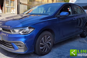 VOLKSWAGEN Polo 1.0 TSI 95 BLUEMOTION HIGH LINE