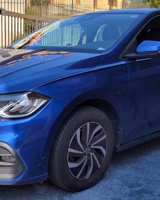 VOLKSWAGEN Polo 1.0 TSI 95 BLUEMOTION HIGH LINE