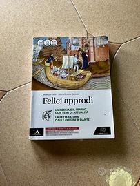 Felice approdi