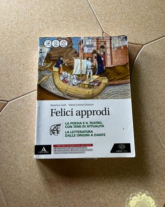 Felice approdi