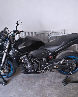 Honda Hornet 600 2010