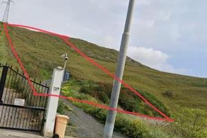 TERRENO AGRICOLO 4500m CATANZARO S.MARIA FONTANE