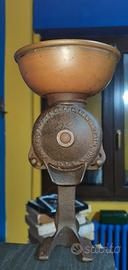 Macinino caffè americano 1906 Landers,Frary&cl