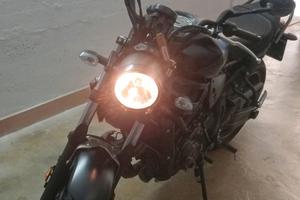 Yamaha XSR 700 - 2021