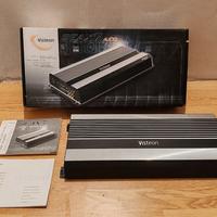 Amplificatore Visteon 4 canali 