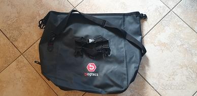 tris borse bmw gs