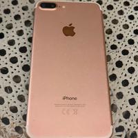 Iphone 7 Plus