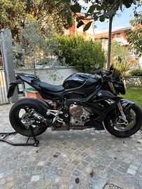 Bmw s1000r my23