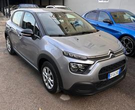 CITROEN C3 PureTech 83 S&S Feel