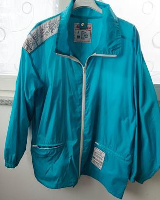 kway robe di kappa 