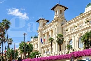 Appartamento Sanremo [SR11VRG]