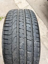 245 35 20 Pirelli