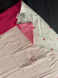 Copertina reversibile harmont & blaine originale