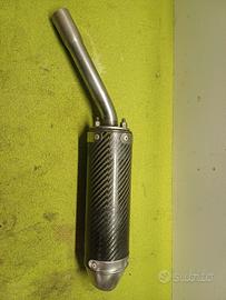 Terminale Giannelli Husqvarna Sm/Wre 125