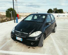 MERCEDES BENZ CLASSE A 180 W169 ( leggi bene)
