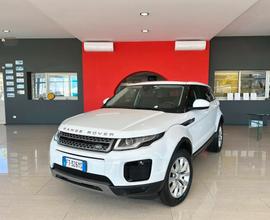 LANDROVER R.R EVOQUE 2.0 ED4 DYNAMIC 150cv