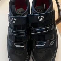 scarpe bontrager 46