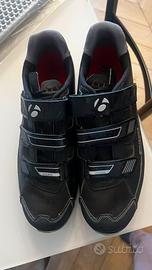 scarpe bontrager 46