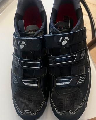 scarpe bontrager 46