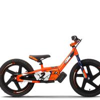 KTM ELECTRIC BALANCE BIKES 16"