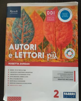 autori e lettori più 2