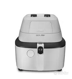 Delonghi frigitrice a d’aria