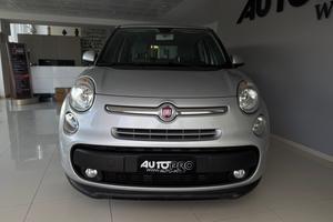 FIAT 500L 0.9 TwinAir Turbo Nat. Power Pop