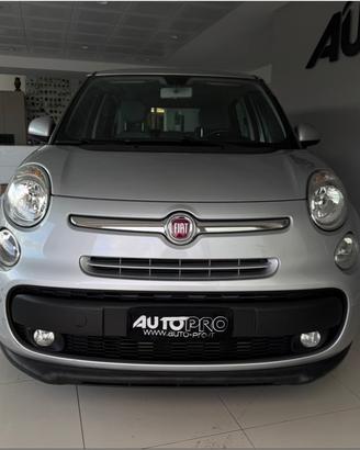 FIAT 500L 0.9 TwinAir Turbo Nat. Power Pop