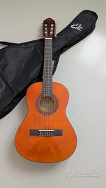 Chitarra classica bambina eko