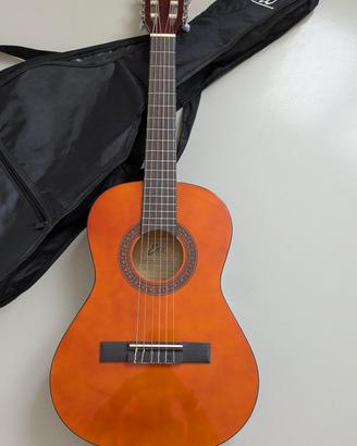 Chitarra classica bambina eko