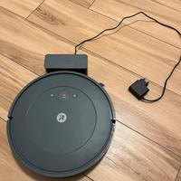 Roomba Combo essential