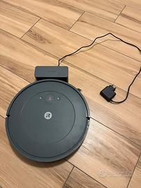 Roomba Combo essential