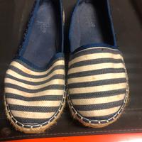 Espadrillas donna