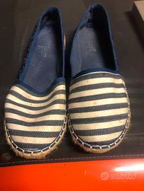 Espadrillas donna