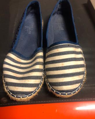Espadrillas donna