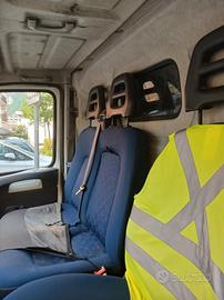 fiat ducato 2005