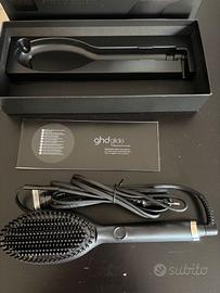 GHD Glide spazzola lisciante