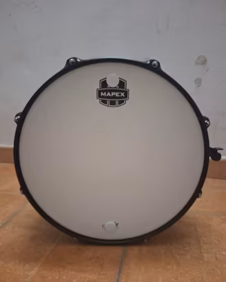 TAMBURO RULLANTE MAPEX 