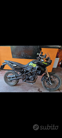 BMW f800 GS