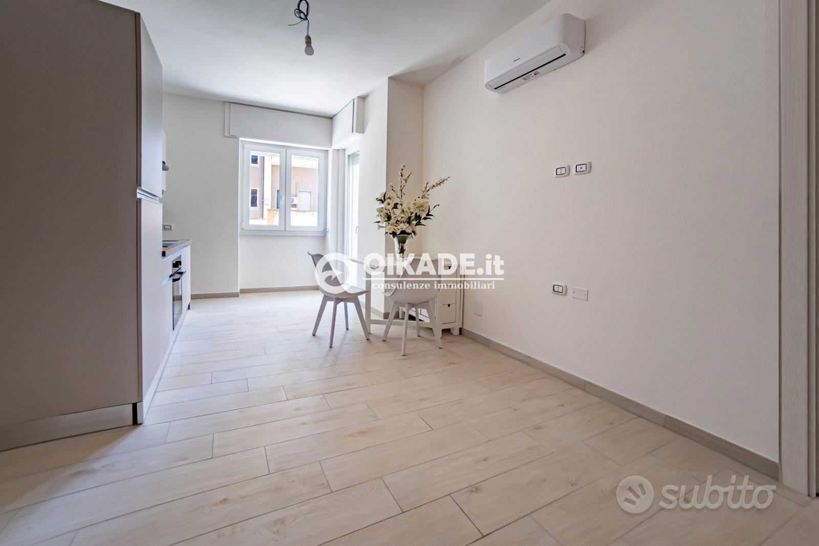 Appartamento – Casteddu/Cagliari, Is Mirrionis - Vista 3