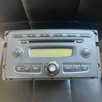 Autoradio