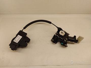 Serratura portellone CITROEN C4 PICASSO del 2015