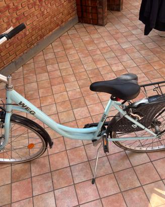 Bicicletta da passeggio