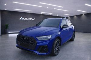 Audi Q5 Edition one S line