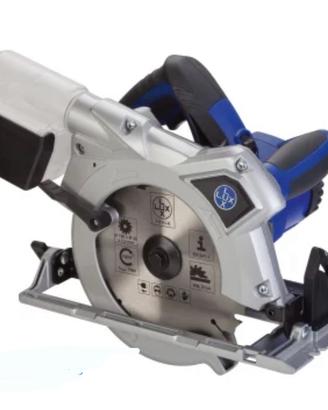 Sega circolare manuale Lux-Tools - nuovo